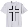 Youth Core Blend Tee Thumbnail
