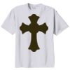 Youth Core Blend Tee Thumbnail