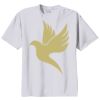 Youth Core Blend Tee Thumbnail