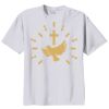 Youth Core Blend Tee Thumbnail