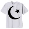 Youth Core Blend Tee Thumbnail