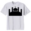 Youth Core Blend Tee Thumbnail