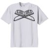 Youth Core Blend Tee Thumbnail