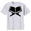 Youth Core Blend Tee Thumbnail