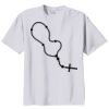 Youth Core Blend Tee Thumbnail