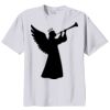 Youth Core Blend Tee Thumbnail