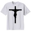 Youth Core Blend Tee Thumbnail