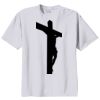 Youth Core Blend Tee Thumbnail