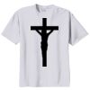 Youth Core Blend Tee Thumbnail