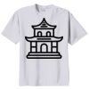 Youth Core Blend Tee Thumbnail