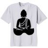 Youth Core Blend Tee Thumbnail