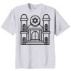Youth Core Blend Tee Thumbnail