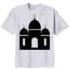Youth Core Blend Tee Thumbnail