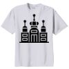 Youth Core Blend Tee Thumbnail