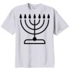 Youth Core Blend Tee Thumbnail