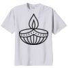 Youth Core Blend Tee Thumbnail