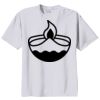 Youth Core Blend Tee Thumbnail