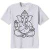 Youth Core Blend Tee Thumbnail