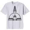 Youth Core Blend Tee Thumbnail