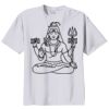 Youth Core Blend Tee Thumbnail