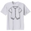 Youth Core Blend Tee Thumbnail
