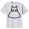 Youth Core Blend Tee Thumbnail