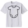 Youth Core Blend Tee Thumbnail
