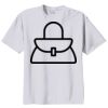 Youth Core Blend Tee Thumbnail