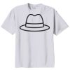 Youth Core Blend Tee Thumbnail