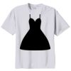 Youth Core Blend Tee Thumbnail