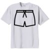 Youth Core Blend Tee Thumbnail