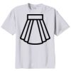 Youth Core Blend Tee Thumbnail