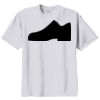 Youth Core Blend Tee Thumbnail