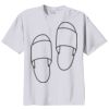 Youth Core Blend Tee Thumbnail