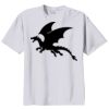 Youth Core Blend Tee Thumbnail