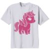 Youth Core Blend Tee Thumbnail