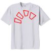 Youth Core Blend Tee Thumbnail