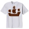 Youth Core Blend Tee Thumbnail