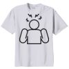 Youth Core Blend Tee Thumbnail