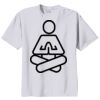 Youth Core Blend Tee Thumbnail