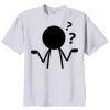 Youth Core Blend Tee Thumbnail
