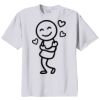 Youth Core Blend Tee Thumbnail