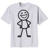 Youth Core Blend Tee Thumbnail