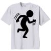 Youth Core Blend Tee Thumbnail