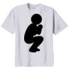 Youth Core Blend Tee Thumbnail