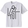 Youth Core Blend Tee Thumbnail