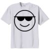 Youth Core Blend Tee Thumbnail