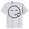 Youth Core Blend Tee Thumbnail