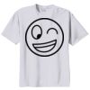 Youth Core Blend Tee Thumbnail