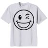 Youth Core Blend Tee Thumbnail